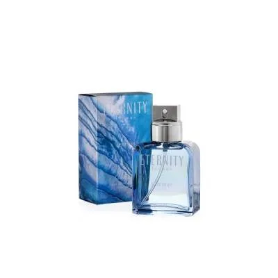 Calvin Klein Eternity for Men Summer 2013