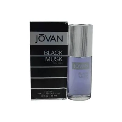 Jovan White Musk