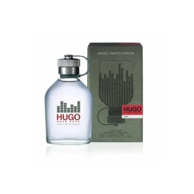 Hugo Boss Hugo Music Edition