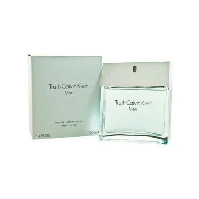 Calvin Klein Truth Men