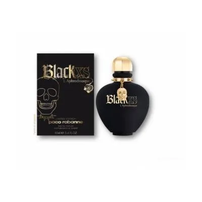 Paco Rabanne Black XS L'Aphrodisiaque for Women