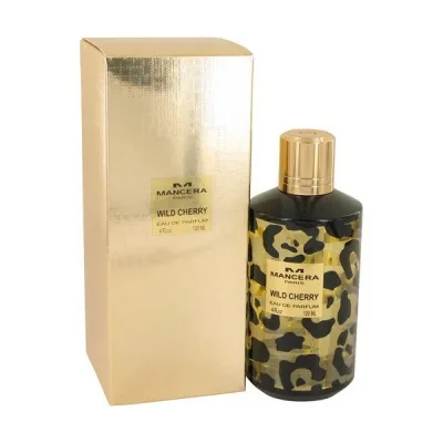 Mancera Wild Cherry
