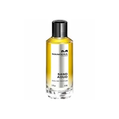 Mancera Sand Aoud Mancera