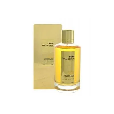 Mancera Gold Intensitive Aoud