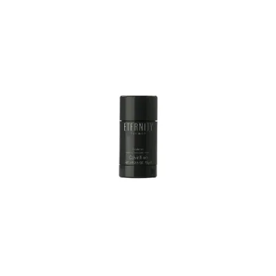 Calvin Klein Eternity for Men дезодорант-стік без спирту для чоловіків 75 мл