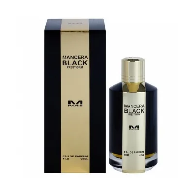 Mancera Black Prestigium