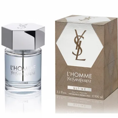 Yves Saint Laurent L'Homme Ultime