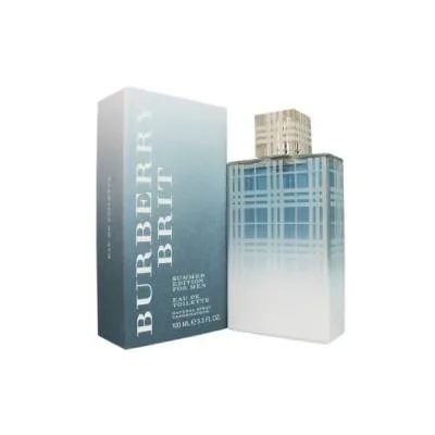 Burberry Brit Summer for Men