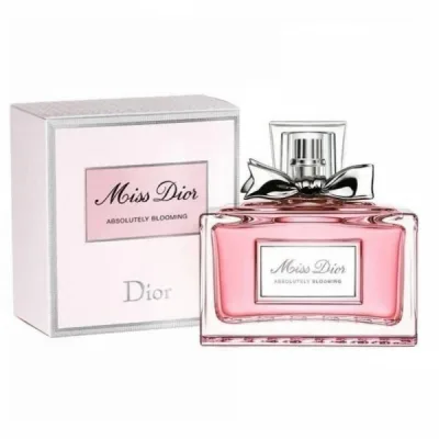 Christian Dior Miss Dior Absolutely Blooming