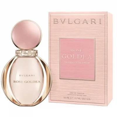 Bvlgari Rose Goldea