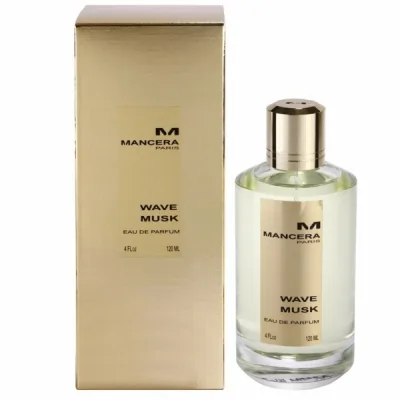 Mancera Wave Musk