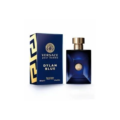 Versace Dylan Blue Pour Homme 100 мл