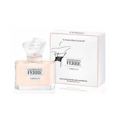 Gianfranco Ferre Camicia 113 Eau de Toilette