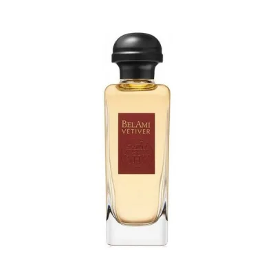 Hermes Bel Ami Vetiver