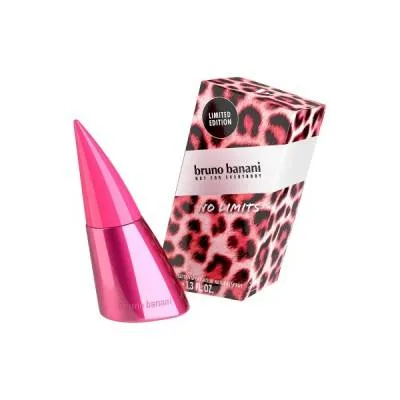 Bruno Banani No Limits Woman