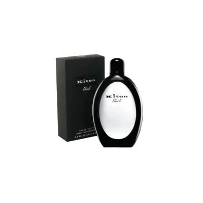 Kiton Black