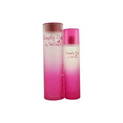 Aquolina Simply Pink by Pink Sugar