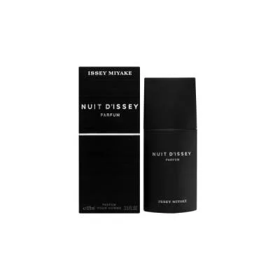 Issey Miyake Nuit d’Issey Parfum
