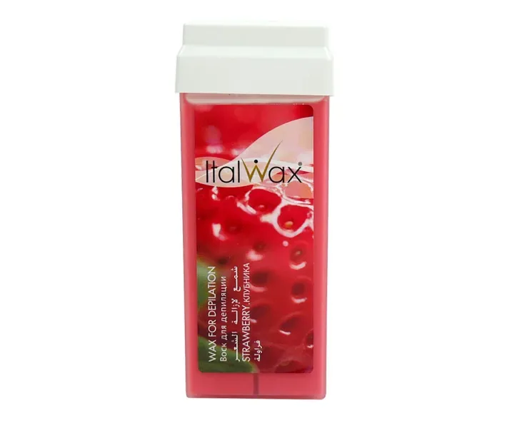 Віск касетний Ital Wax (полуниця), 100 мл (0087834)