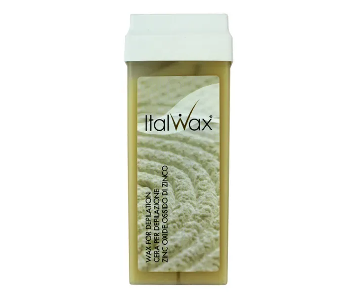 Віск касетний Ital Wax (оксид цинку), 100 мл (0051984)