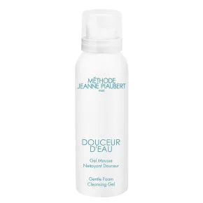 Douceur D'Eau М'який очищаючий гель-мусс