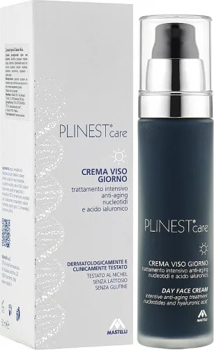 Mastelli Plinest Care Day Cream