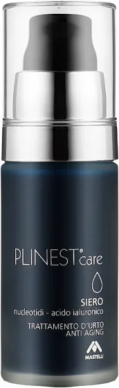 Mastelli Plinest Care Serum - Інтенсивна антивікова сироватка