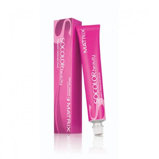 Matrix SOCOLOR. Beauty High-Lift Blonde Collection - Крем-фарба для волосся