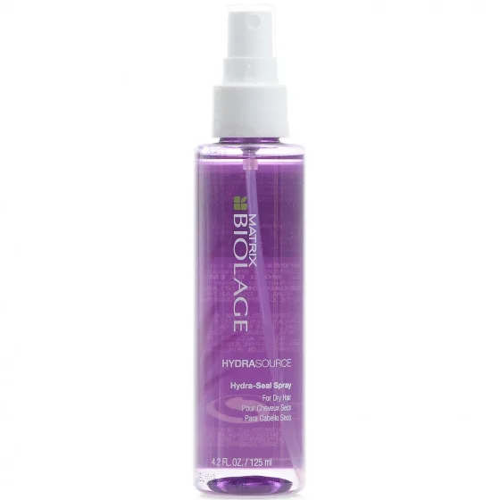 Matrix Biolage Hydrasource Hydra-Seal Spray - Зволожуючий спрей-вуаль для сухого волосся