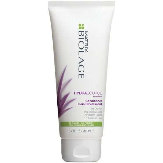 Matrix Biolage Hydrasource Conditioner - Зволожуючий кондиціонер для сухого волосся