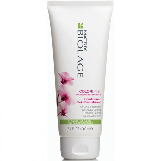 Matrix Biolage Colorlast Conditioner - Кондиціонер для фарбованого волосся