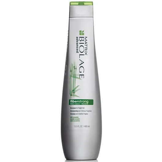 Matrix Biolage Advanced FiberStrong Shampoo - Шампунь для зміцнення волосся