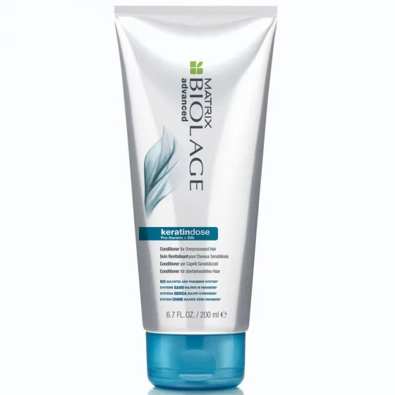 Matrix Biolage Keratindose Conditioner 1000 мл - Кондиціонер для відновлення волосся