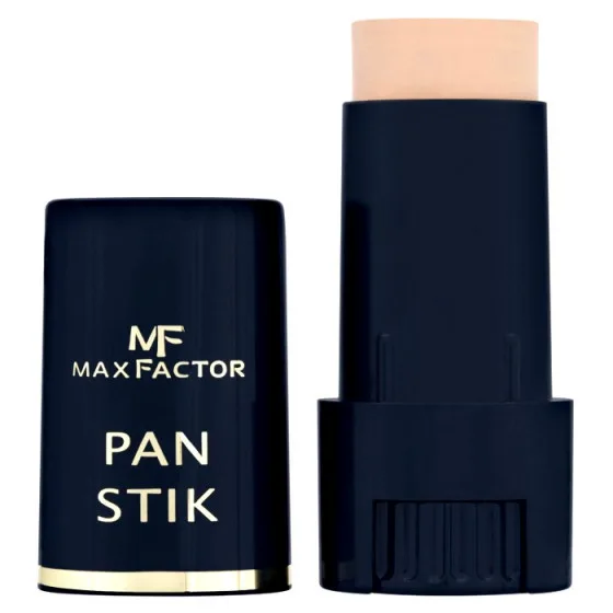Max Factor Pan Stik Foundation - Тональний крем-олівець