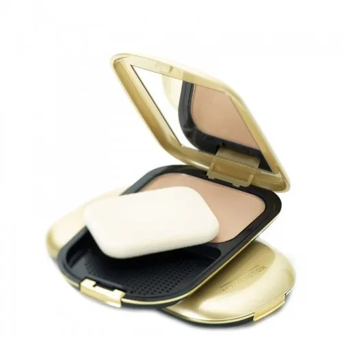 Max Factor FaceFinity SPF 15 - Пудра для обличчя компактна