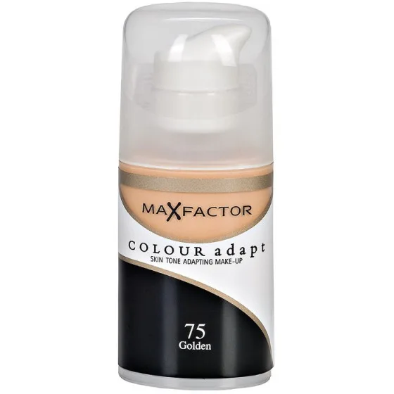 Max Factor Colour Adapt - Тональний крем для обличчя