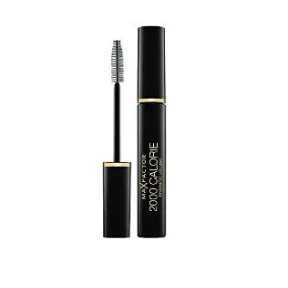 Max Factor 2000 Calorie Dramatic Volume New Design 2012 - Туш для вій ультра-об'ємна
