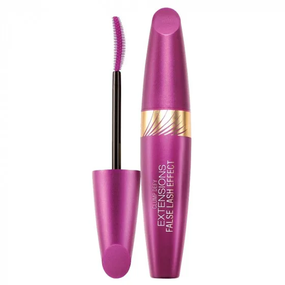 Max Factor Clump Defy Extensions Mascara - Туш для вій 3в1