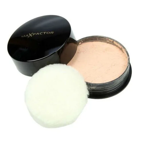 Max Factor Loose Powder - Пудра для обличчя розсипчаста