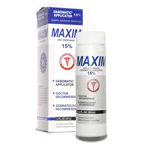Maxim Dabomatic