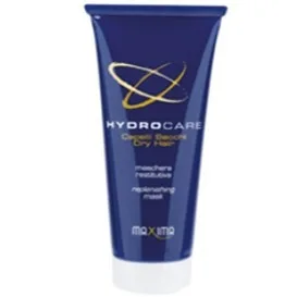 Maxima Hydro Care Replenishing Mask - Поживна маска