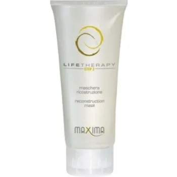 Maxima Life Therapy Step 2 Reconstruction Mask - Відновлюча Маска глибокої дії