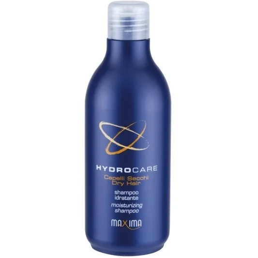 Maxima Hydro Care Moisturizing Shampoo - Поживний шампунь