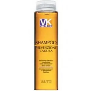 Maxima Vitalker Hair Loss Prevention Shampoo - Шампунь від випадіння волосся