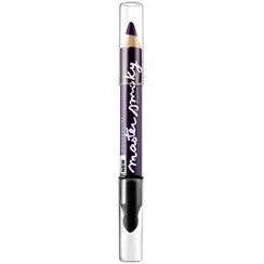 Maybelline Master Smoky - Олівець-тіні для повік стійкі з розтушовуванням (Violet / Фіолетовий)