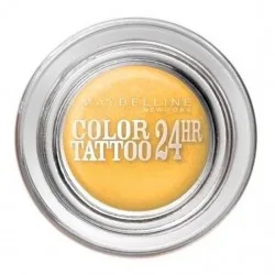 Maybelline Color Tattoo 24h - Тіні для повік кремово-гелеві 1-кольорові