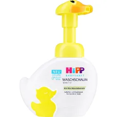Пінка для вмивання та миття рук HiPP 90119 250мл