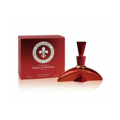 Marina de Bourbon Rouge Royal