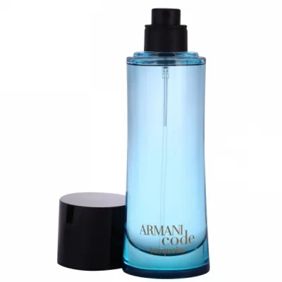 Armani Code Turquoise for Men