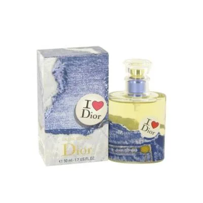 Christian Dior I Love Dior